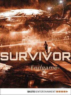 cover image of Survivor--Episode 12
